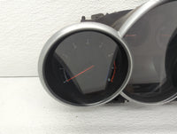 2013-2014 Chevrolet Cruze Instrument Cluster Speedometer Gauges P/N:95216802 95129378 Fits Fits 2013 2014 OEM Used Auto Part