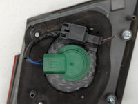 2011-2016 Chevrolet Cruze Tail Light Assembly Driver Left OEM P/N:3057KLCP Fits Fits 2011 2012 2013 2014 2015 2016 OEM Used 