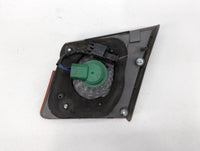 2011-2016 Chevrolet Cruze Tail Light Assembly Driver Left OEM P/N:3057KLCP Fits Fits 2011 2012 2013 2014 2015 2016 OEM Used 