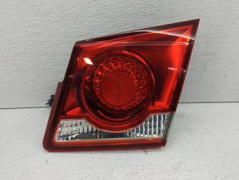 compare product 2011-2016 Chevrolet Cruze Tail Light Assembly Passenger Right OEM P/N:3057KLCP 2T 11 1P GM Fits Fits 2011 2012 2013 2014 2015 2016 OEM Used Auto Parts