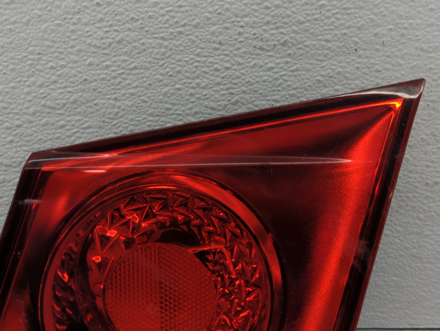 2011-2016 Chevrolet Cruze Tail Light Assembly Passenger Right OEM P/N:3057KLCP 2T 11 1P GM Fits Fits 2011 2012 2013 2014 201