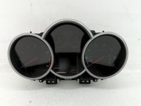 2013-2014 Chevrolet Cruze Instrument Cluster Speedometer Gauges P/N:95216802 95129378 Fits Fits 2013 2014 OEM Used Auto Part