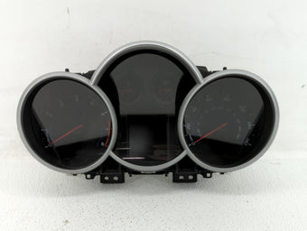 compare product 2013-2014 Chevrolet Cruze Instrument Cluster Speedometer Gauges P/N:95216802 95129378 Fits Fits 2013 2014 OEM Used Auto Parts