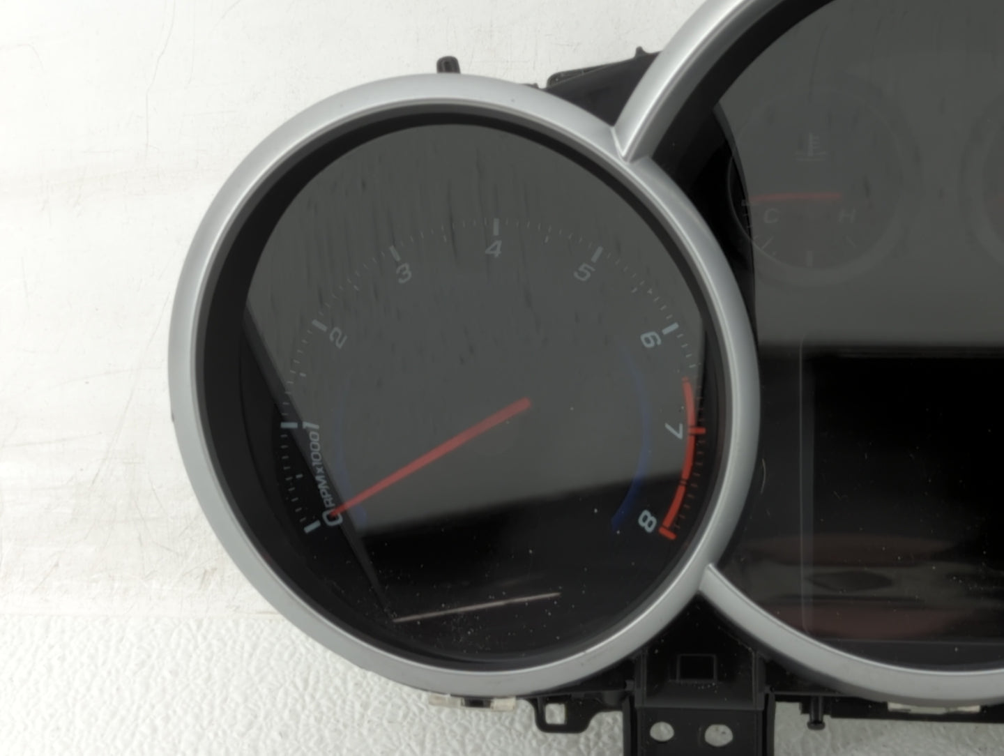 2013-2014 Chevrolet Cruze Instrument Cluster Speedometer Gauges P/N:95216802 95129378 Fits Fits 2013 2014 OEM Used Auto Part