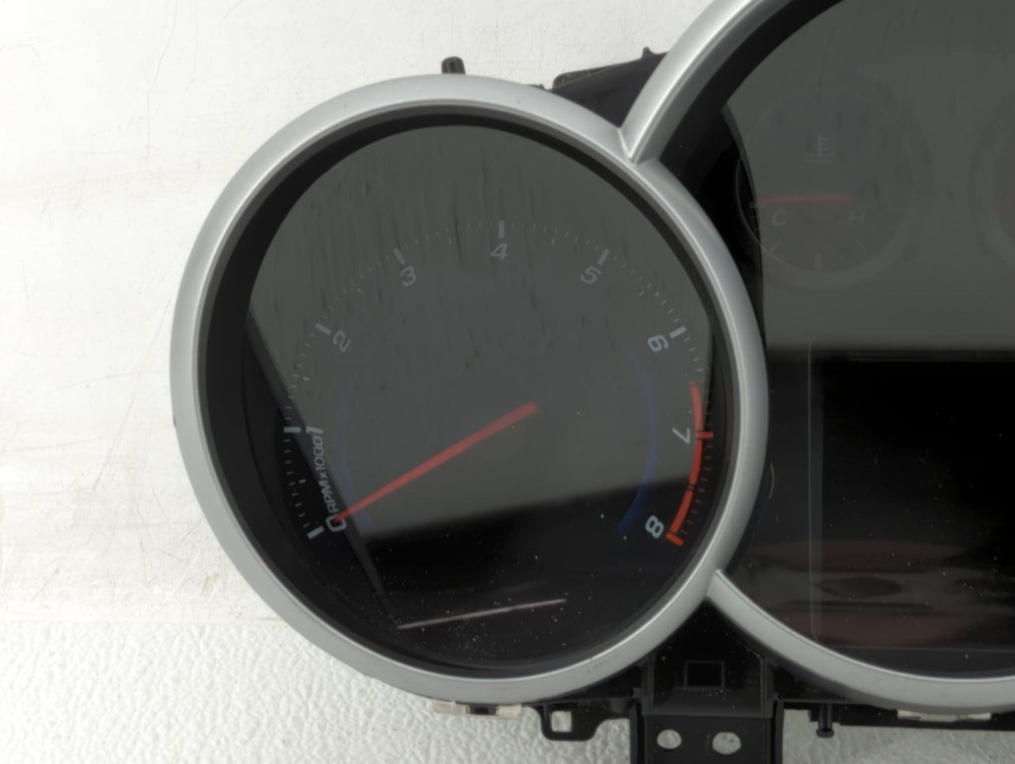 2013-2014 Chevrolet Cruze Instrument Cluster Speedometer Gauges P/N:95216802 95129378 Fits Fits 2013 2014 OEM Used Auto Part