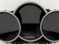 2013-2014 Chevrolet Cruze Instrument Cluster Speedometer Gauges P/N:95216802 95129378 Fits Fits 2013 2014 OEM Used Auto Part