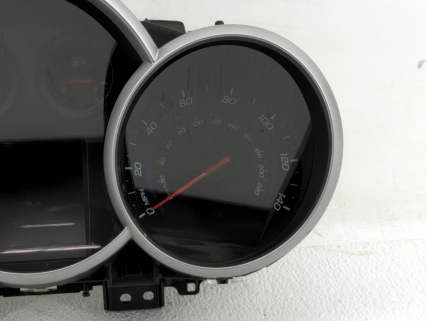 2013-2014 Chevrolet Cruze Instrument Cluster Speedometer Gauges P/N:95216802 95129378 Fits Fits 2013 2014 OEM Used Auto Part