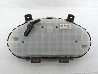 2013-2014 Chevrolet Cruze Instrument Cluster Speedometer Gauges P/N:95216802 95129378 Fits Fits 2013 2014 OEM Used Auto Part