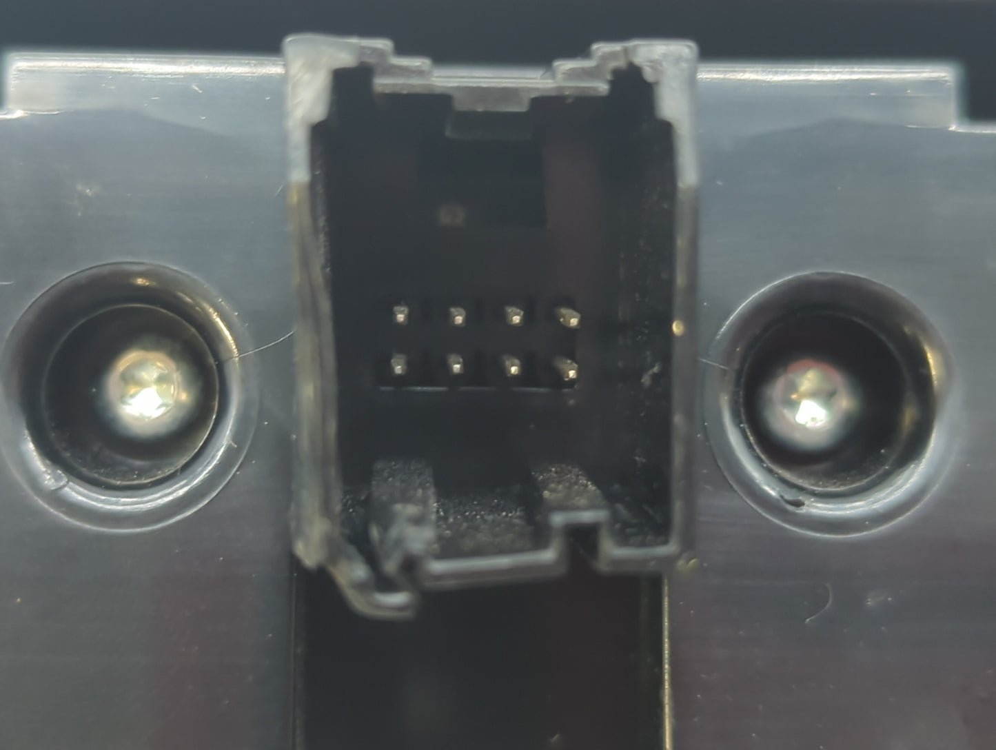 2011-2016 Chevrolet Cruze Radio Control Panel - Oemusedautoparts1.com