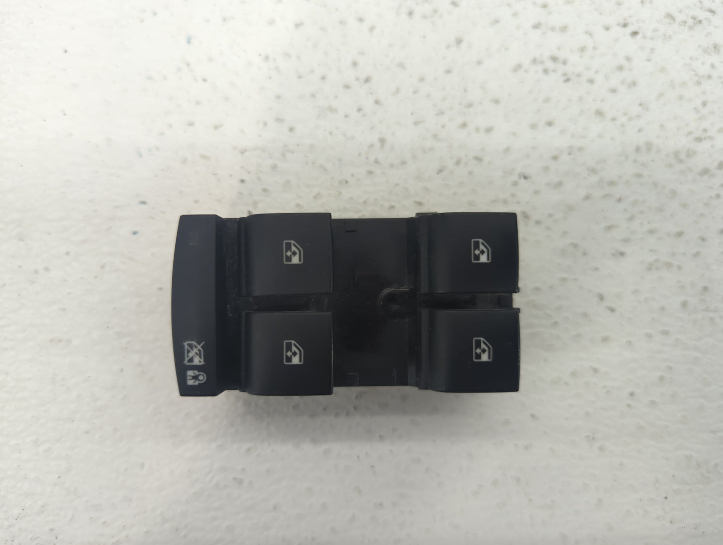 2011-2014 Chevrolet Cruze Master Power Window Switch Replacement Driver Side Left P/N:22747944 13305373 Fits OEM Used Auto P