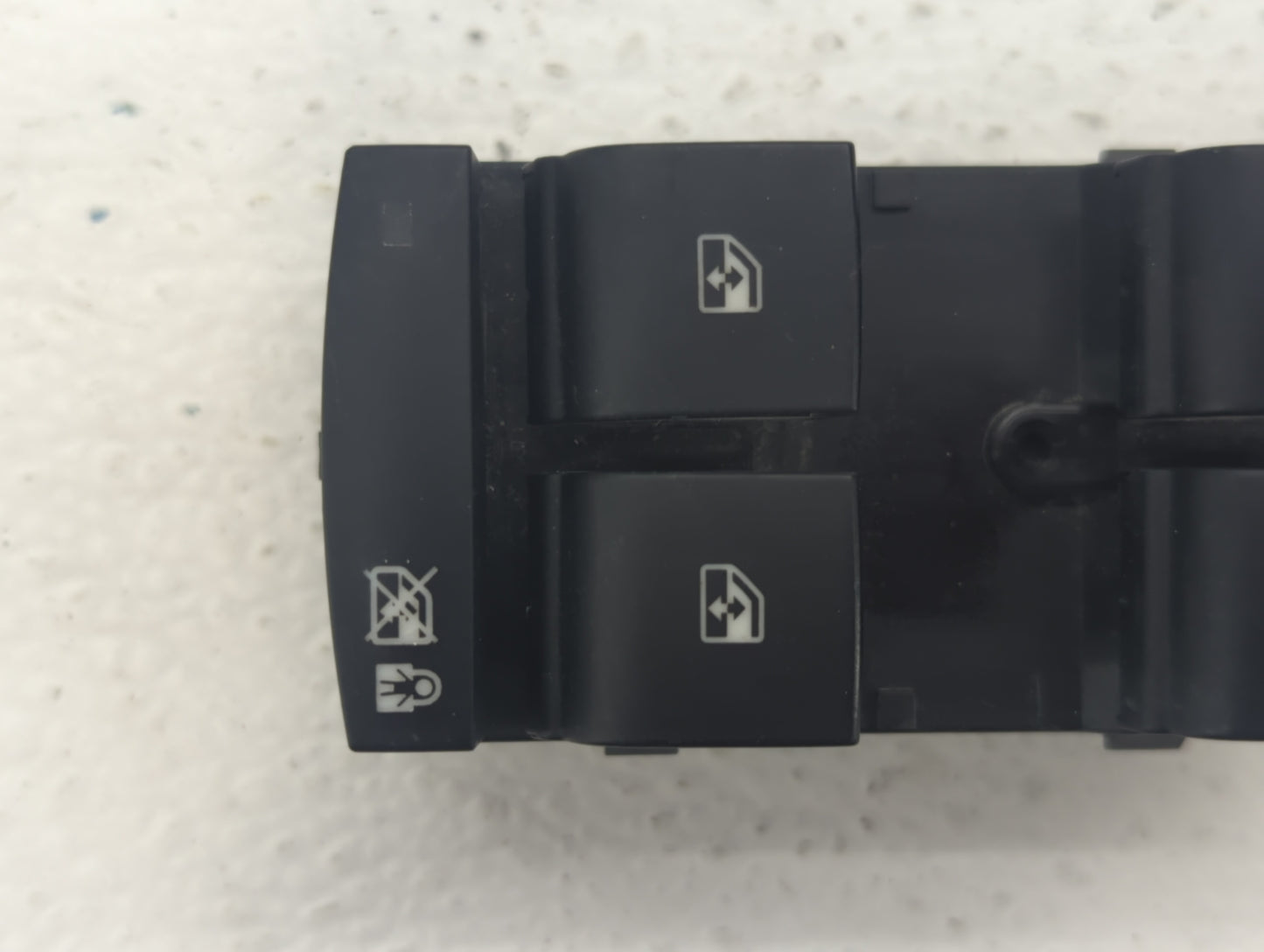 2011-2014 Chevrolet Cruze Master Power Window Switch Replacement Driver Side Left P/N:22747944 13305373 Fits OEM Used Auto P