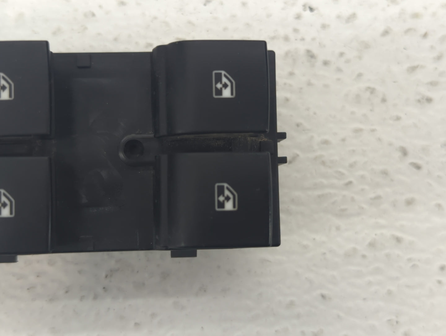 2011-2014 Chevrolet Cruze Master Power Window Switch Replacement Driver Side Left P/N:22747944 13305373 Fits OEM Used Auto P