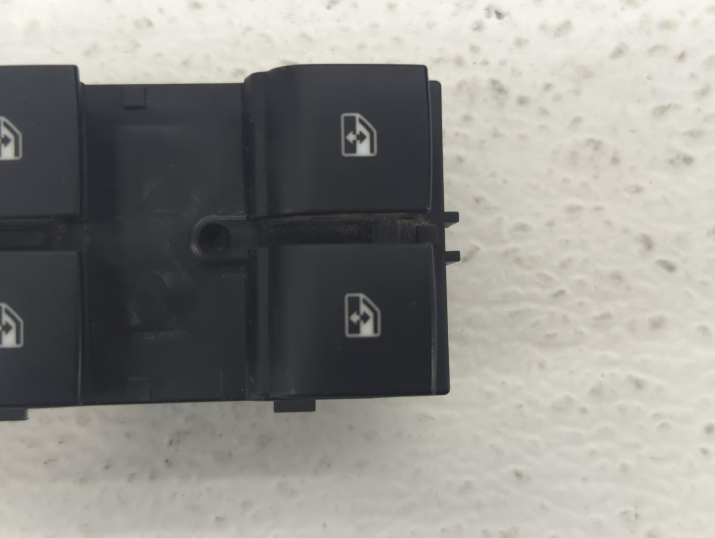 2011-2014 Chevrolet Cruze Master Power Window Switch Replacement Driver Side Left P/N:22747944 13305373 Fits OEM Used Auto P