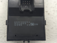 2011-2014 Chevrolet Cruze Master Power Window Switch Replacement Driver Side Left P/N:22747944 13305373 Fits OEM Used Auto P