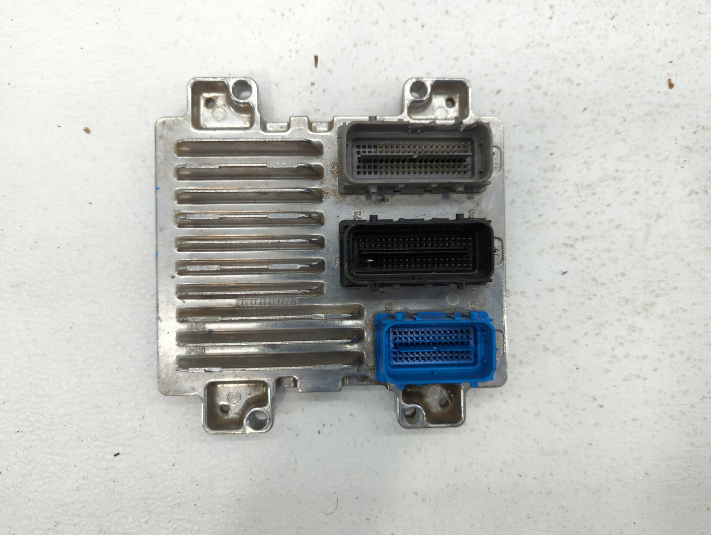 2012-2016 Chevrolet Cruze PCM Engine Control Computer ECU ECM PCU OEM P/N:12643636 12655499 Fits OEM Used Auto Parts - Oemus