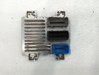 2012-2016 Chevrolet Cruze PCM Engine Control Computer ECU ECM PCU OEM P/N:12643636 12655499 Fits OEM Used Auto Parts - Oemus