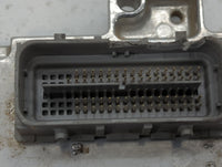 2012-2016 Chevrolet Cruze PCM Engine Control Computer ECU ECM PCU OEM P/N:12643636 12655499 Fits OEM Used Auto Parts - Oemus