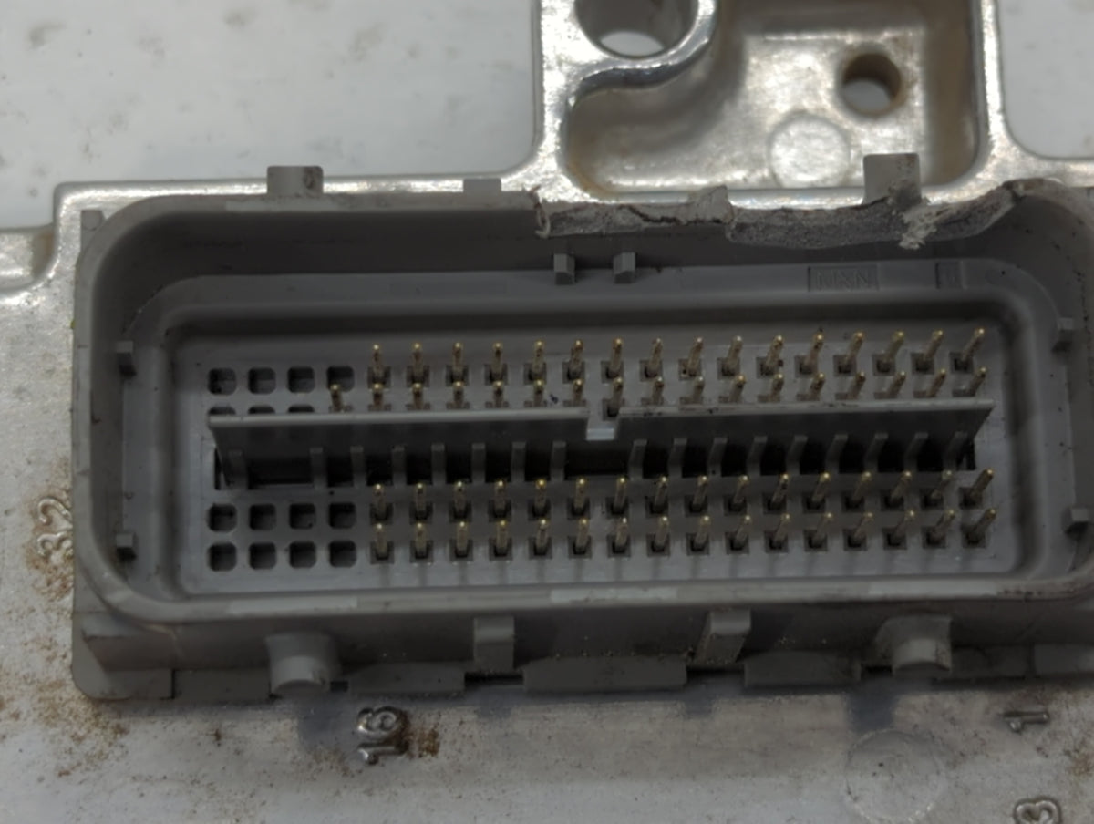 2012-2016 Chevrolet Cruze PCM Engine Control Computer ECU ECM PCU OEM P/N:12643636 12655499 Fits 2011 2012 2013 2014 2015 20