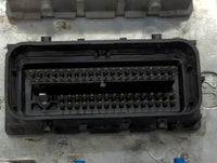 2012-2016 Chevrolet Cruze PCM Engine Control Computer ECU ECM PCU OEM P/N:12643636 12655499 Fits OEM Used Auto Parts - Oemus