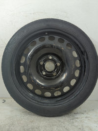 2012-2016 Chevrolet Cruze Spare Donut Tire Wheel Rim Oem 5000761 - Oemusedautoparts1.com