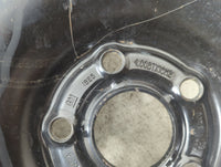 2012-2016 Chevrolet Cruze Spare Donut Tire Wheel Rim Oem 5000761 - Oemusedautoparts1.com