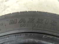2012-2016 Chevrolet Cruze Spare Donut Tire Wheel Rim Oem 5000761 - Oemusedautoparts1.com