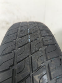2012-2016 Chevrolet Cruze Spare Donut Tire Wheel Rim Oem 5000761 - Oemusedautoparts1.com