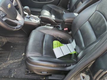 2012-2016 Chevrolet Cruze Driver Front Seat Oem - Oemusedautoparts1.com