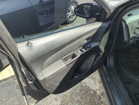 2013 Chevrolet Cruze Front Left Driver Interior Door Panel Trim 5012237 - Oemusedautoparts1.com
