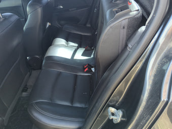 compare product 2013 Chevrolet Cruze Rear Seat Oem 5012276