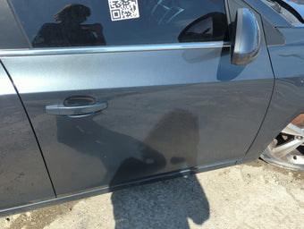 compare product 2012-2016 Chevrolet Cruze Passenger Front Door Oem 5012278