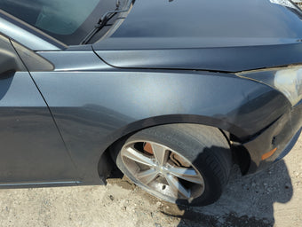 compare product 2011-2016 Chevrolet Cruze Passenger Fender 5012279