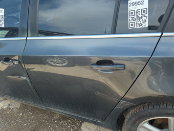 compare product 2012-2015 Chevrolet Cruze Driver Rear Door Oem 5012284