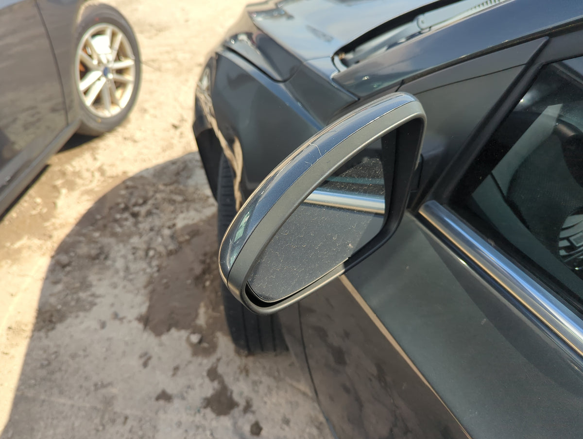 2011-2016 Chevrolet Cruze Driver Side View Mirror - Left Door Mirror OEM Used - Oemusedautoparts1.com