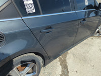 2012-2015 Chevrolet Cruze Passenger Rear Door Oem 5012287 - Oemusedautoparts1.com
