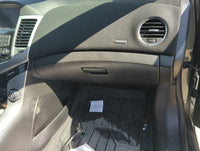2013 Chevrolet Cruze Passenger Glove Box Door Storage Compartment 5012288 - Oemusedautoparts1.com