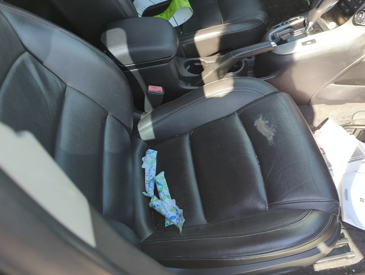 2012-2016 Chevrolet Cruze Passenger Front Seat Oem 5012289 - Oemusedautoparts1.com