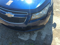 2011-2014 Chevrolet Cruze Front Bumper - Oem - Oemusedautoparts1.com