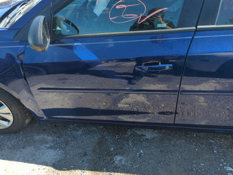 compare product 2012-2016 Chevrolet Cruze Driver Front Door Oem