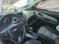 2013 Chevrolet Cruze Passenger Glove Box Door Storage Compartment 5019479 - Oemusedautoparts1.com