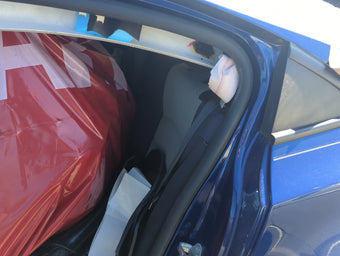 compare product 2013 Chevrolet Cruze Rear Seat Oem