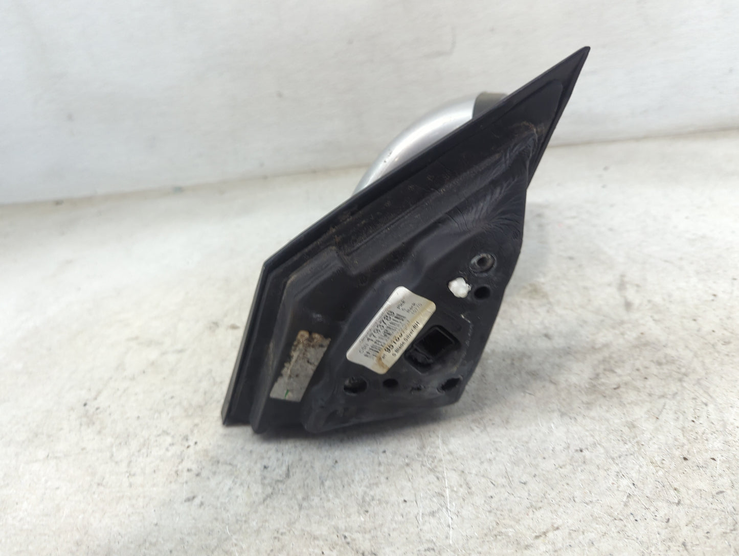 2011-2016 Chevrolet Cruze Passenger Side View Mirror - Right Door Mirror OEM Used - Oemusedautoparts1.com
