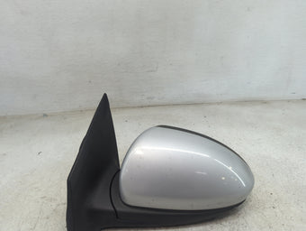 compare product 2011-2016 Chevrolet Cruze Driver Side View Mirror - Left Door Mirror OEM Used