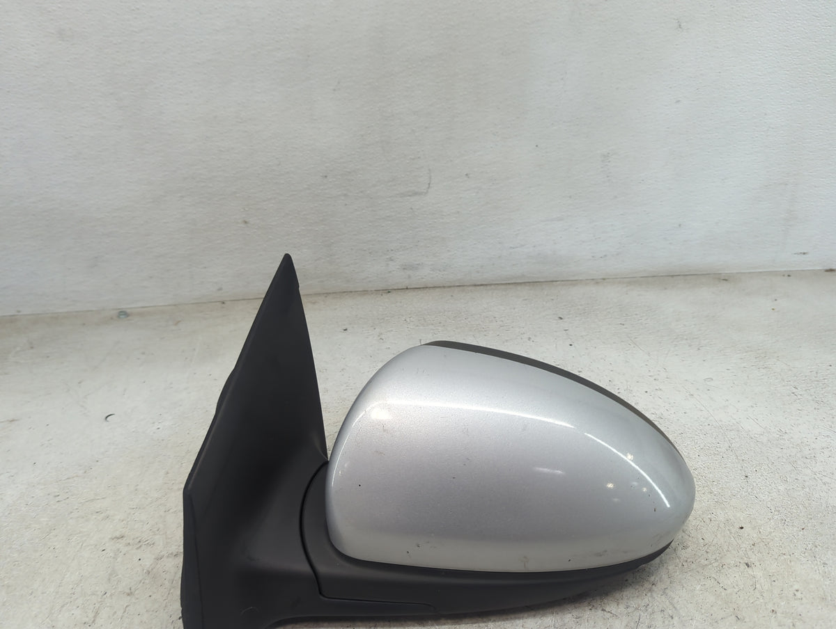 2011-2016 Chevrolet Cruze Driver Side View Mirror - Left Door Mirror OEM Used - Oemusedautoparts1.com