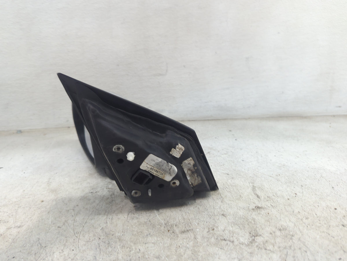 2011-2016 Chevrolet Cruze Driver Side View Mirror - Left Door Mirror OEM Used - Oemusedautoparts1.com