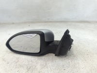 2011-2016 Chevrolet Cruze Driver Side View Mirror - Left Door Mirror OEM Used - Oemusedautoparts1.com