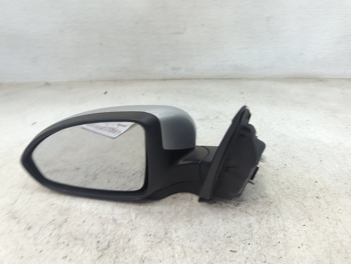 2011-2016 Chevrolet Cruze Driver Side View Mirror - Left Door Mirror OEM Used - Oemusedautoparts1.com