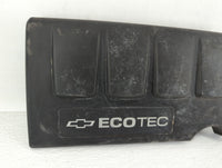 2013 Chevrolet Cruze Engine Cover - Oemusedautoparts1.com