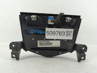 2013-2016 Chevrolet Cruze Radio Control Panel - Oemusedautoparts1.com