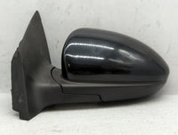 2011-2016 Chevrolet Cruze Driver Side View Mirror - Left Door Mirror OEM Used - Oemusedautoparts1.com